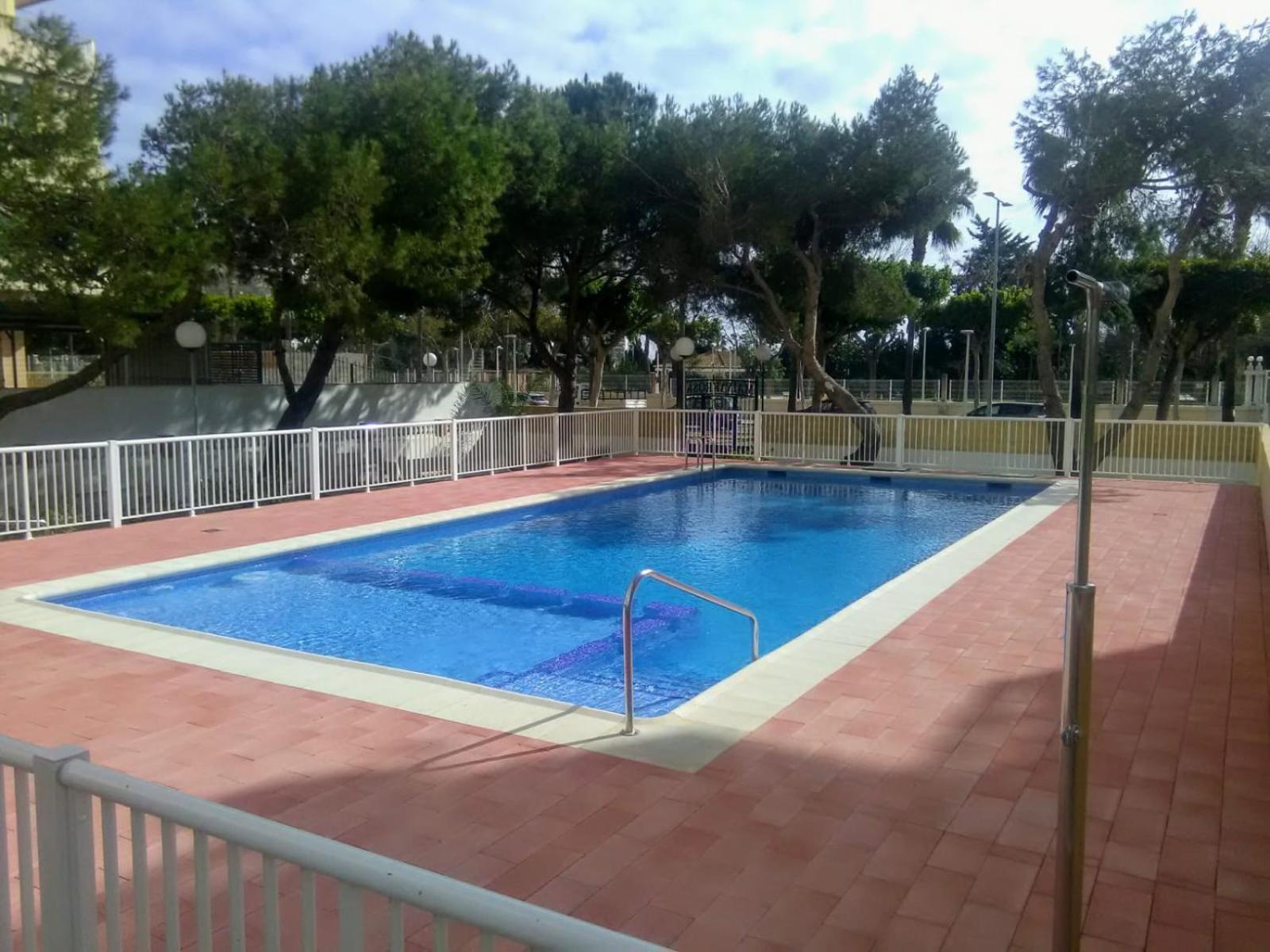 Malvarrosa, 8-54 * Cullera